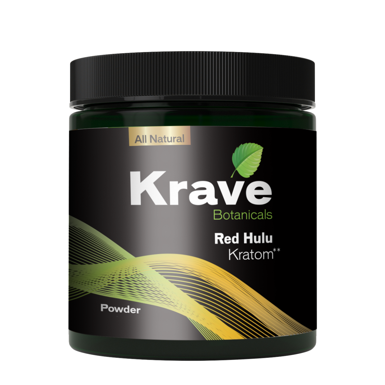Red Hulu Powder Krave Wholesale
